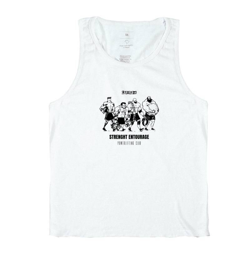Powerlifting Club