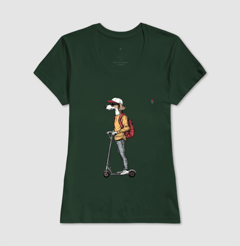 Camisa 16