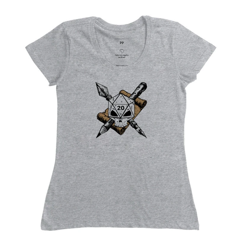 Camisa 8