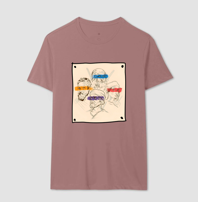 Camisa 15