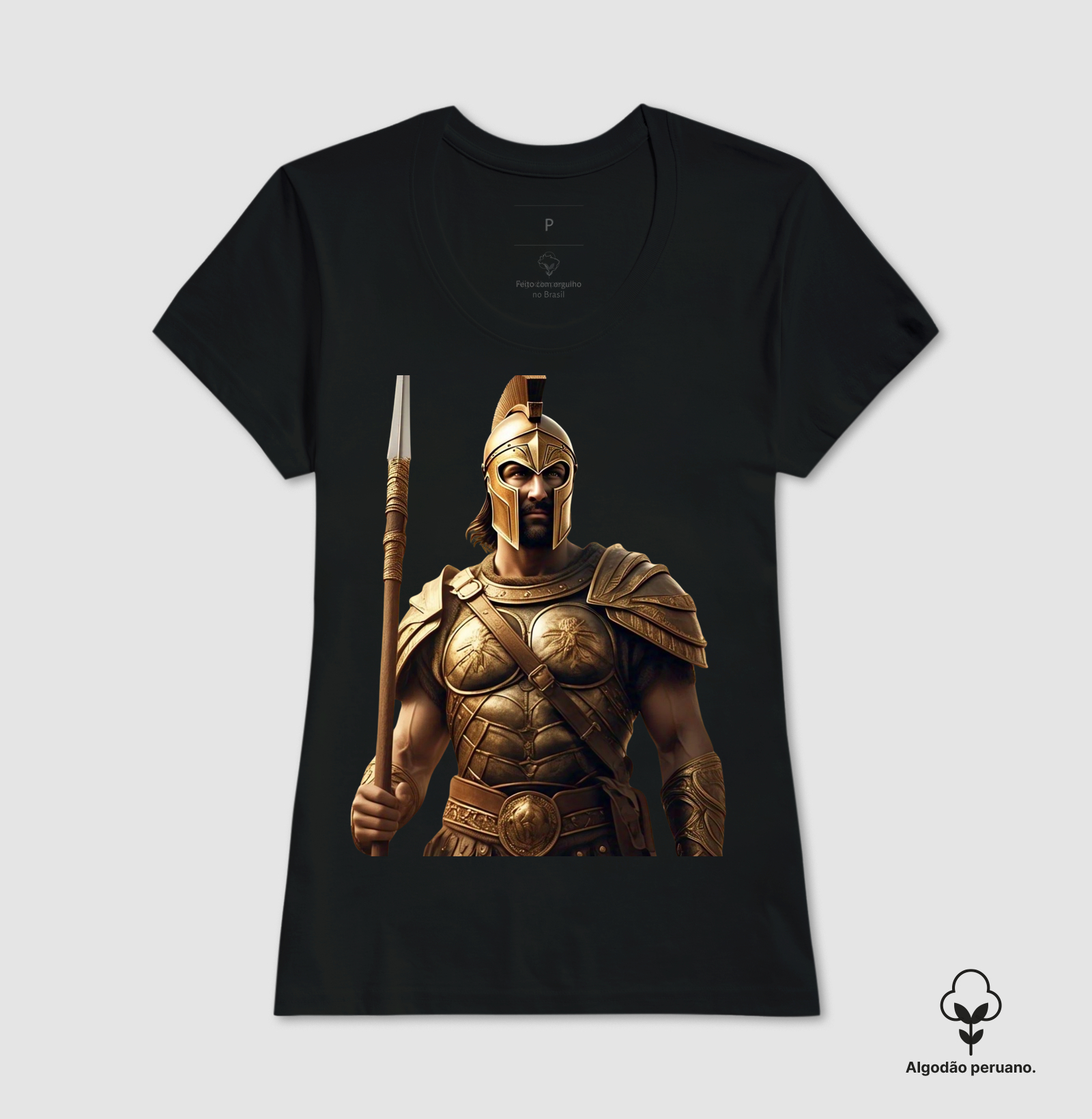 Camisa 2