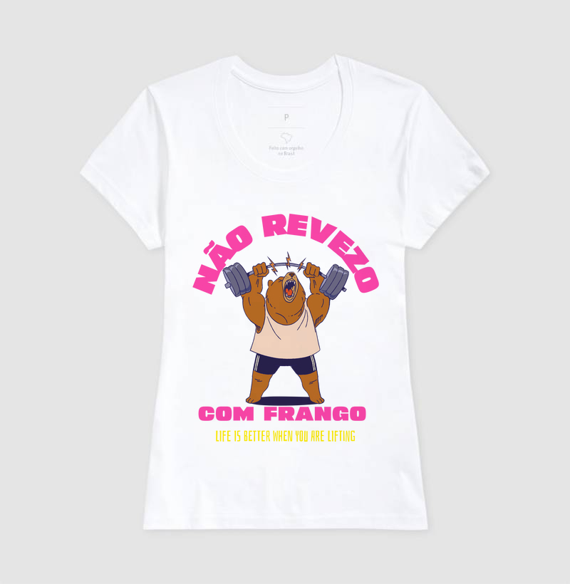 Camisa 12