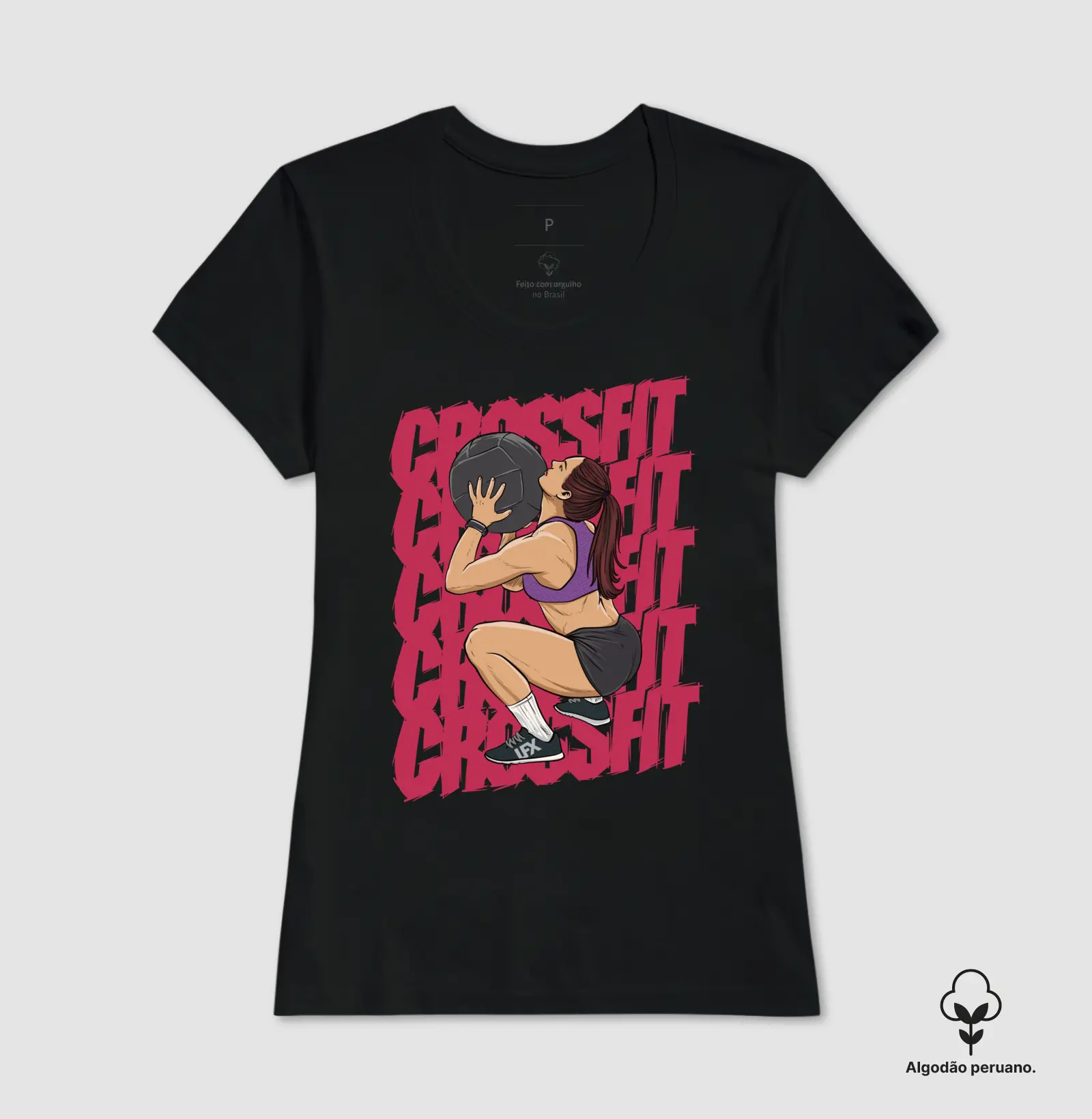 Camisa 2