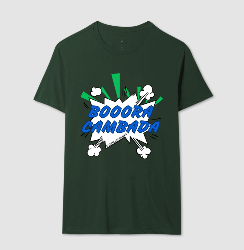 Camisa 11