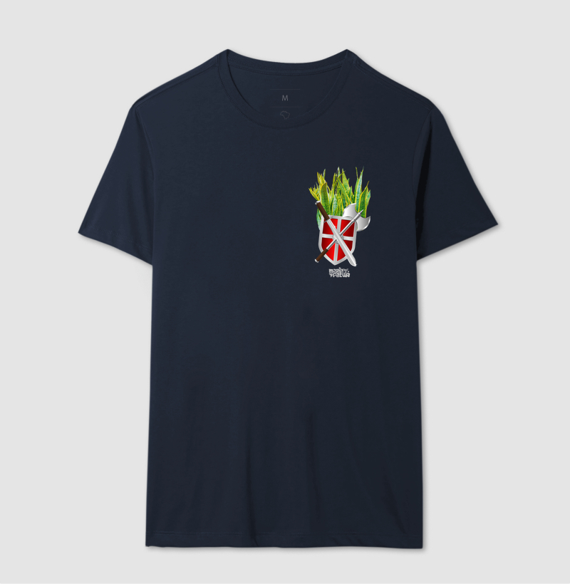 Camisa 15