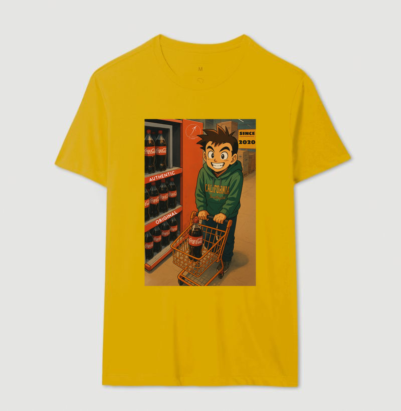 Camisa 1