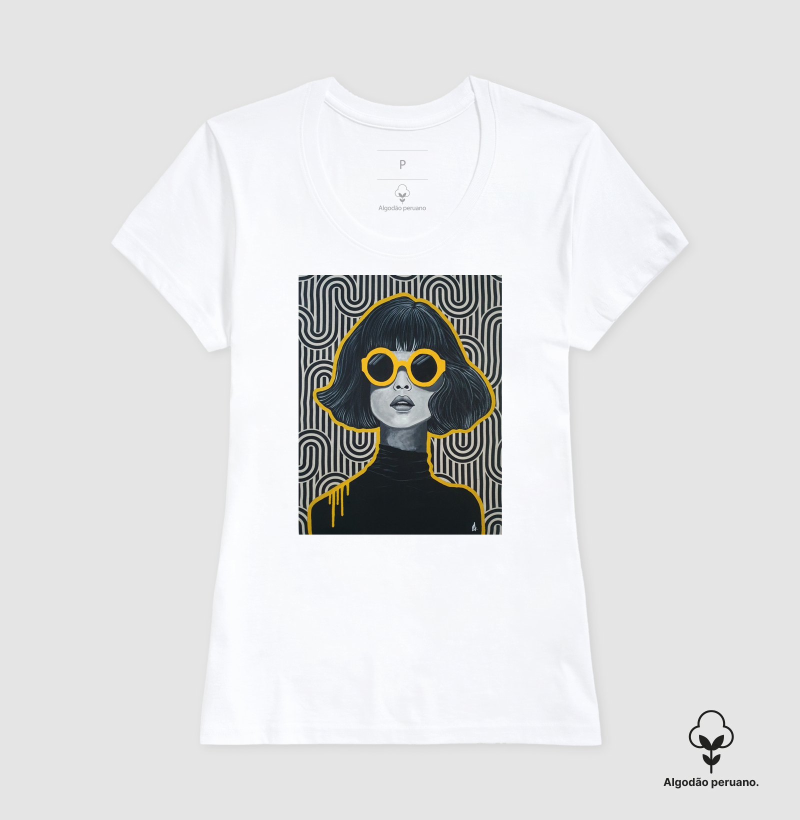 Camisa 4