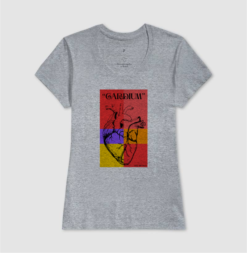 Camisa 15