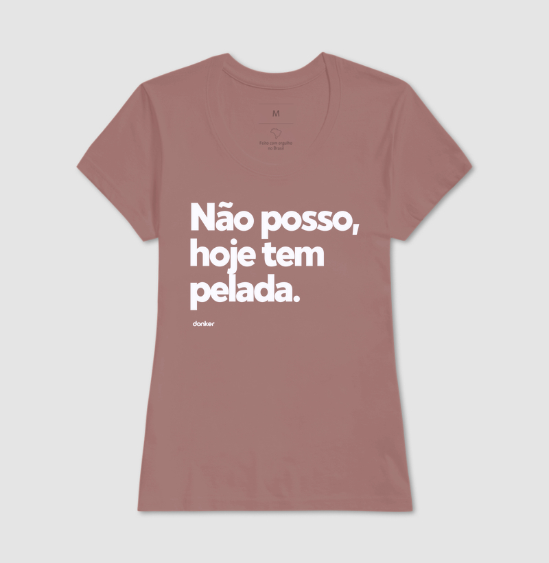 Camisa 10