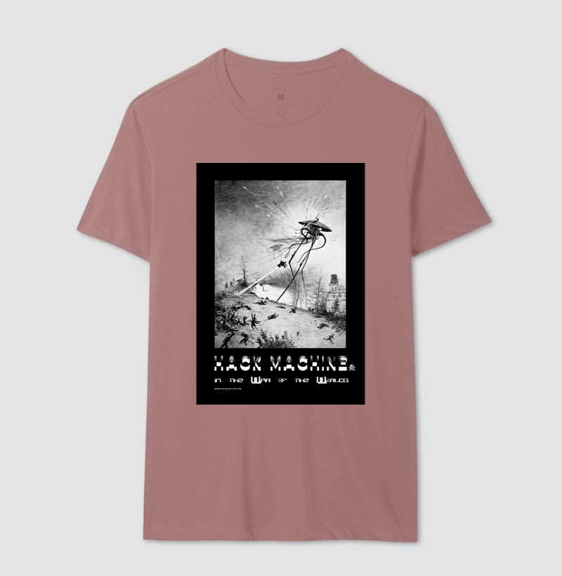 Camisa 18