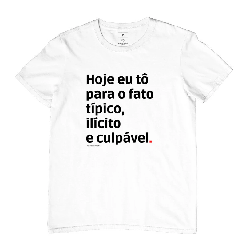 Camisa 8