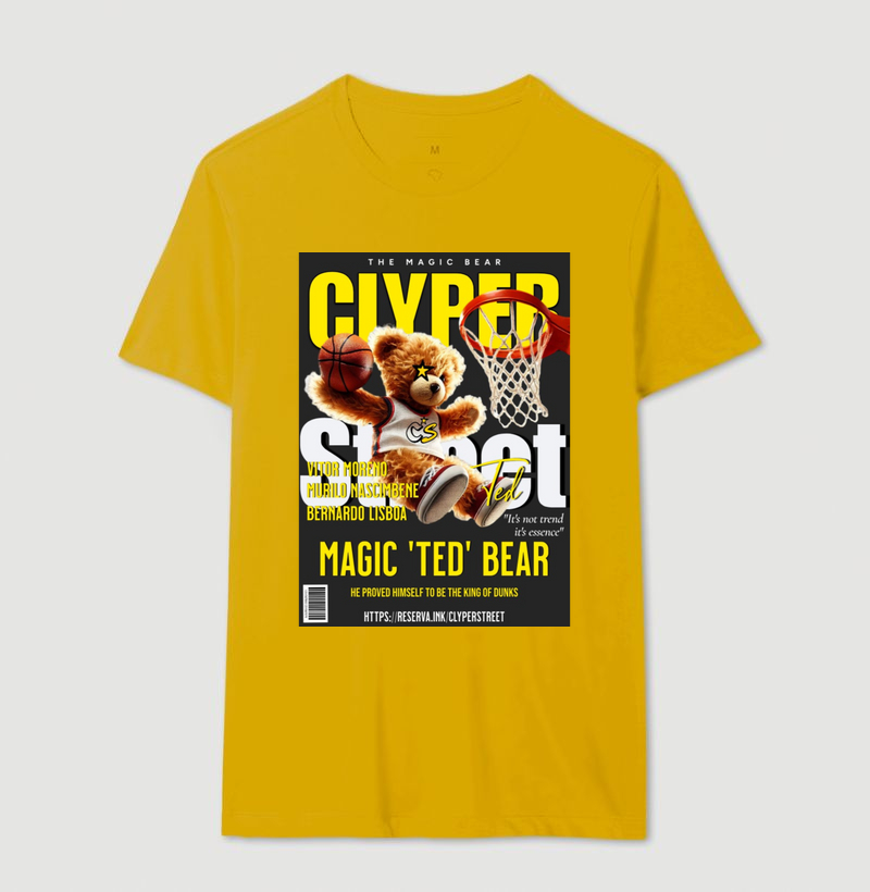 Camisa 7