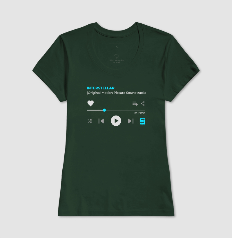 Camisa 7