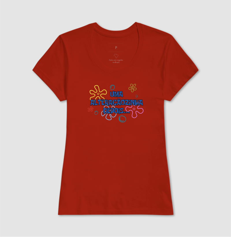 Camisa 3