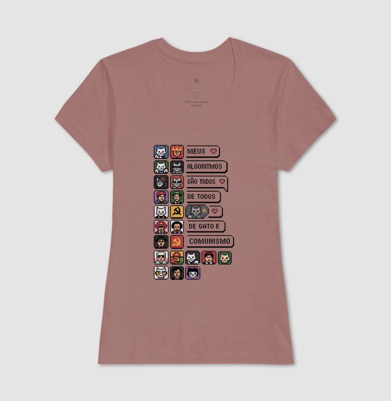 Camisa 10
