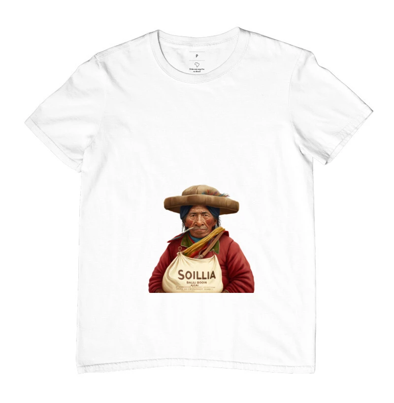 Camisa 5
