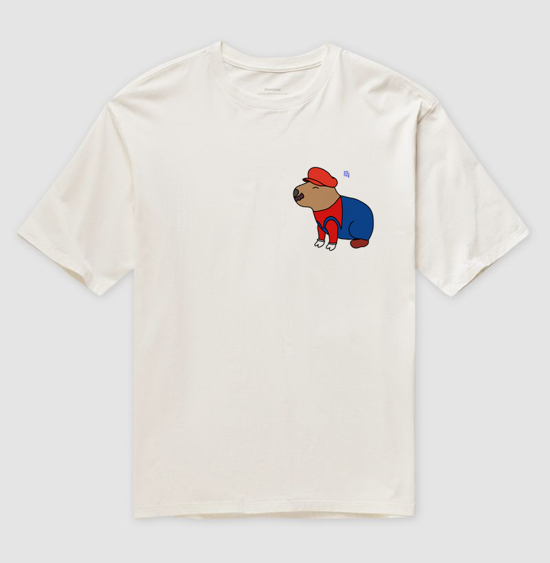 Camisa 3