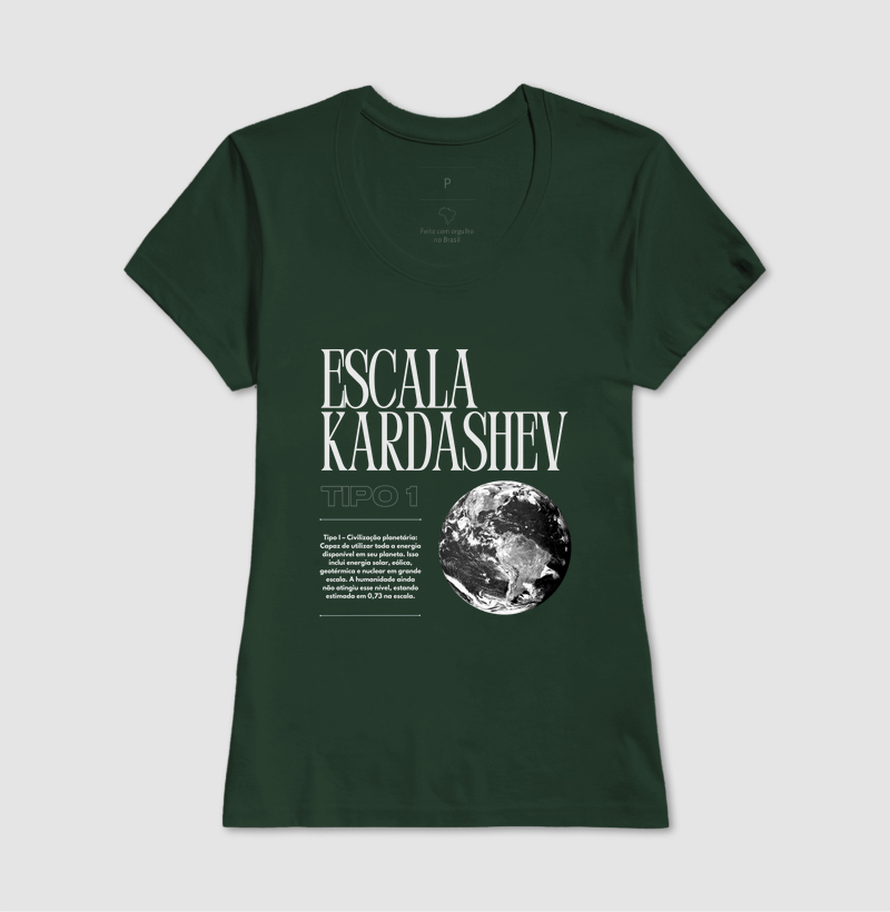 Camisa 7