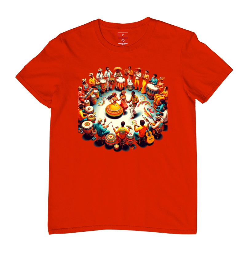 Camisa 9
