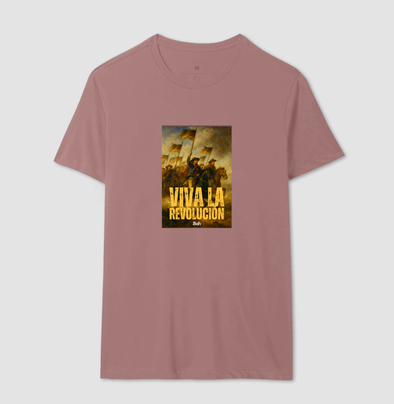 Camisa 17