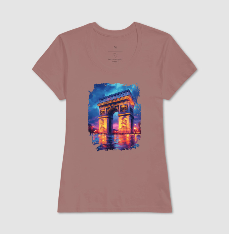 Camisa 18