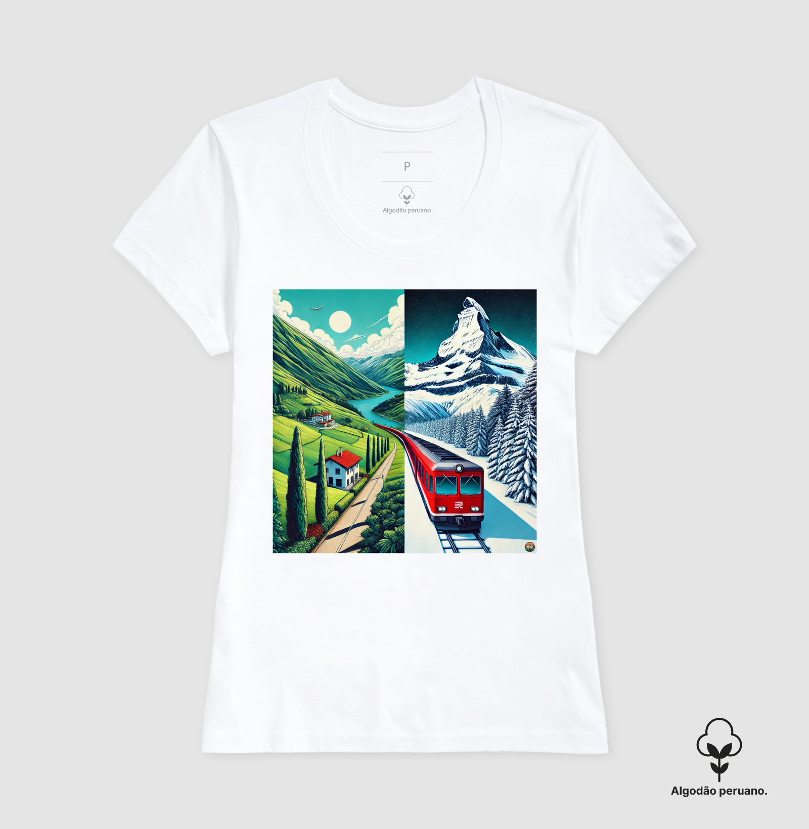 Camisa 5