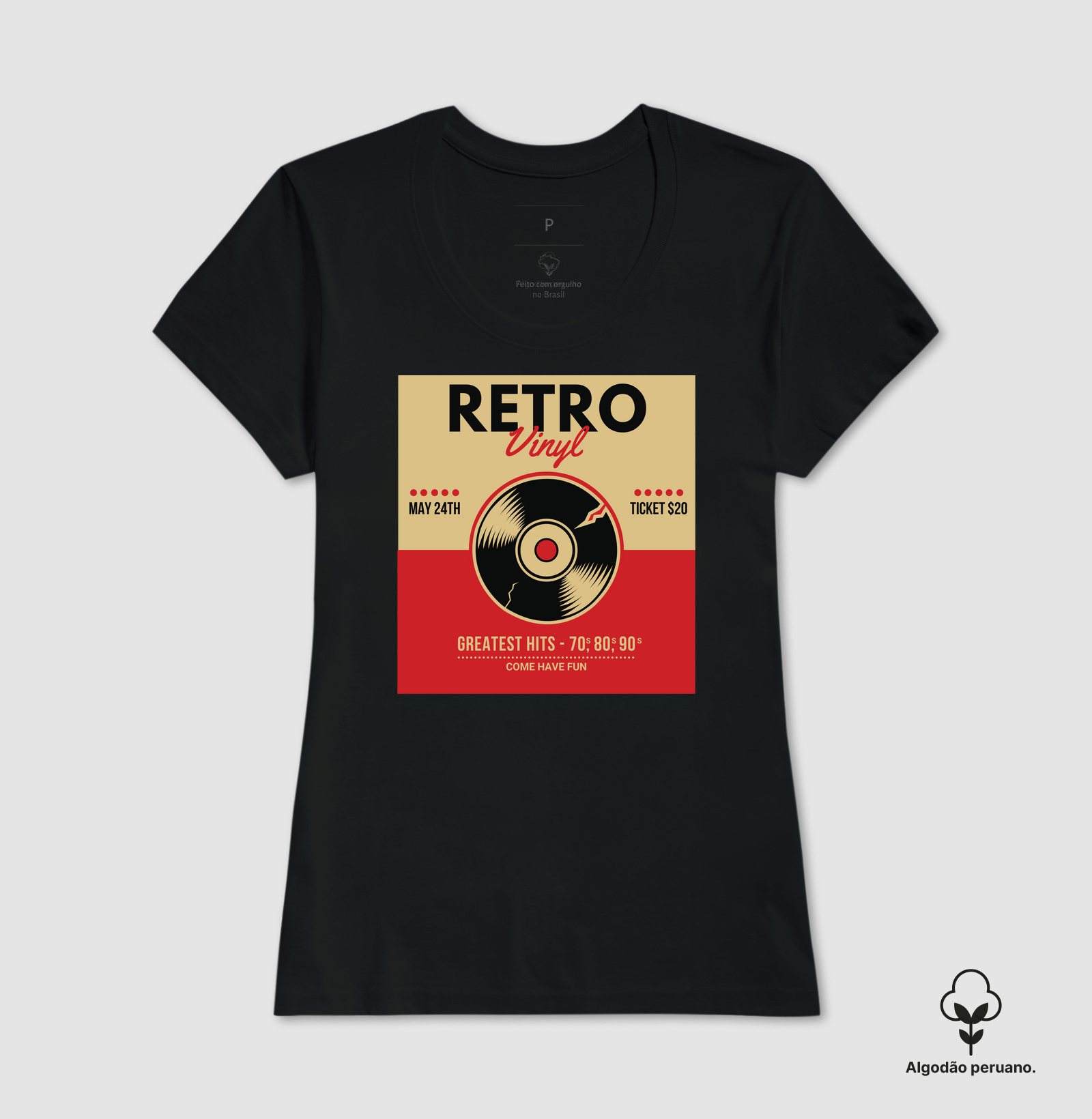 Camisa 4