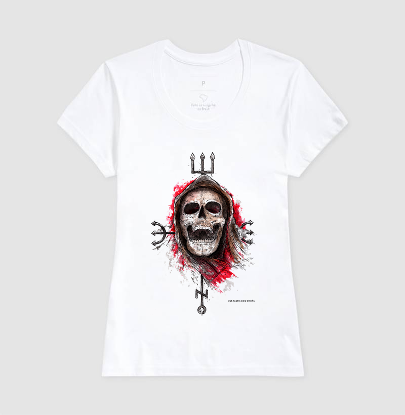 Camisa 10