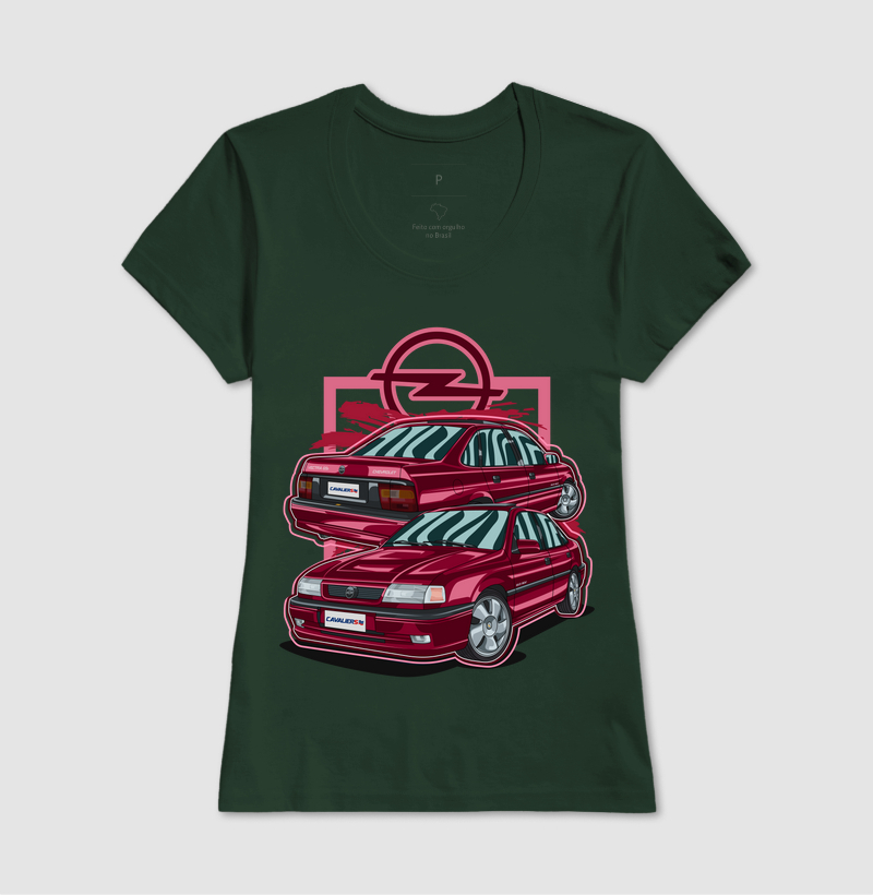 Camisa 13
