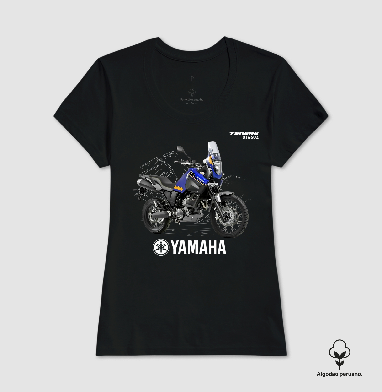 Camisa 5