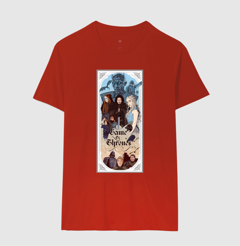 Camisa 9
