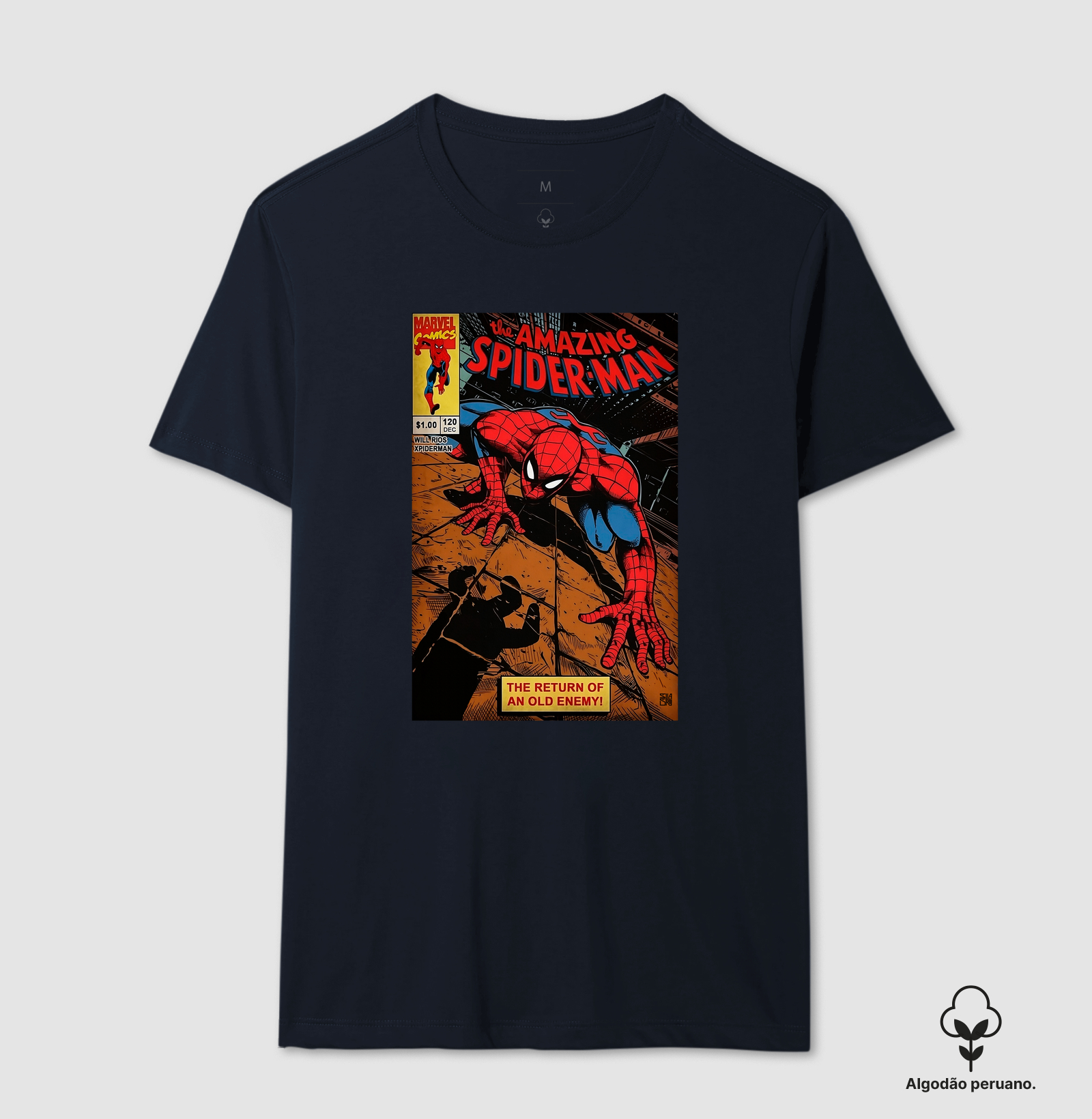 Camisa 2