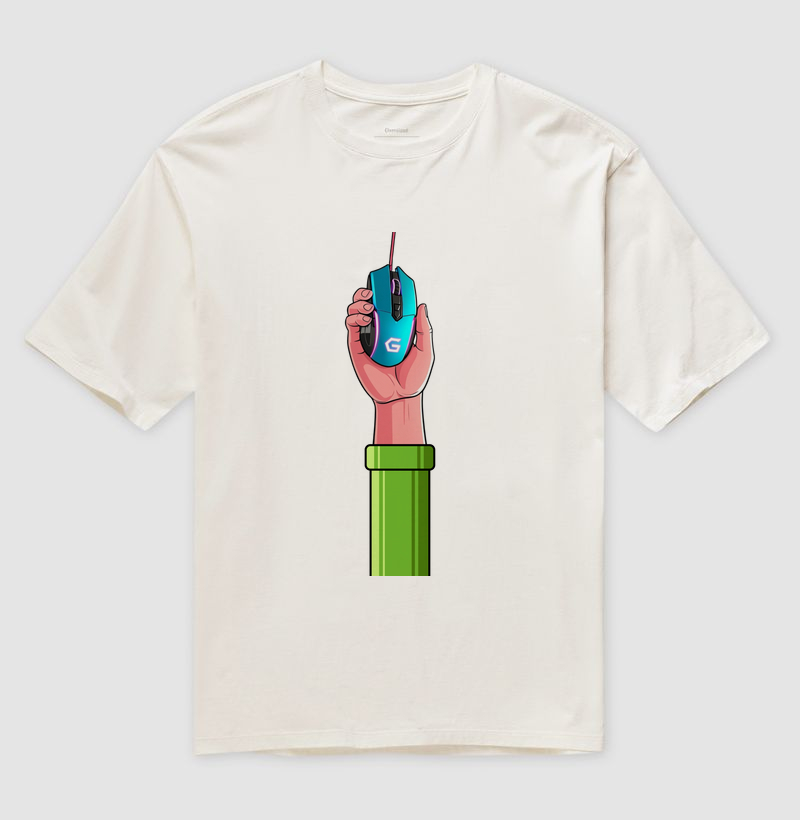 Camisa 1