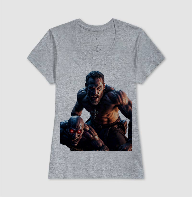 Camisa 16