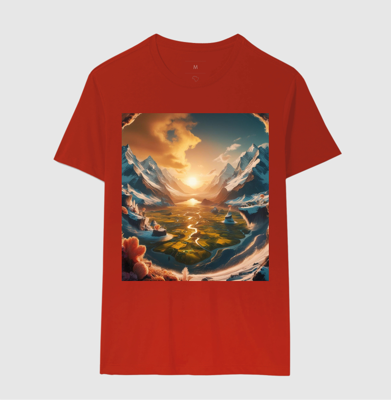 Camisa 9