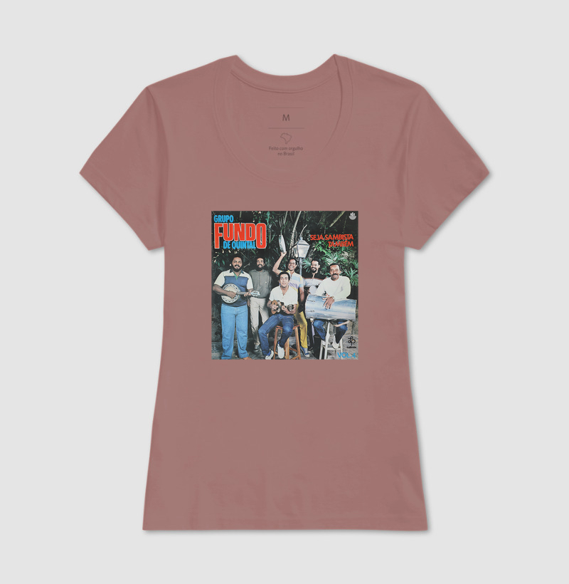 Camisa 15
