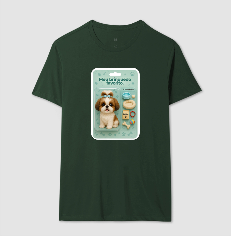 Camisa 9