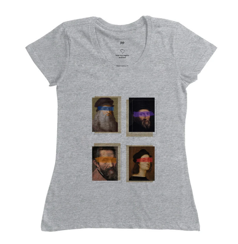 Camisa 8