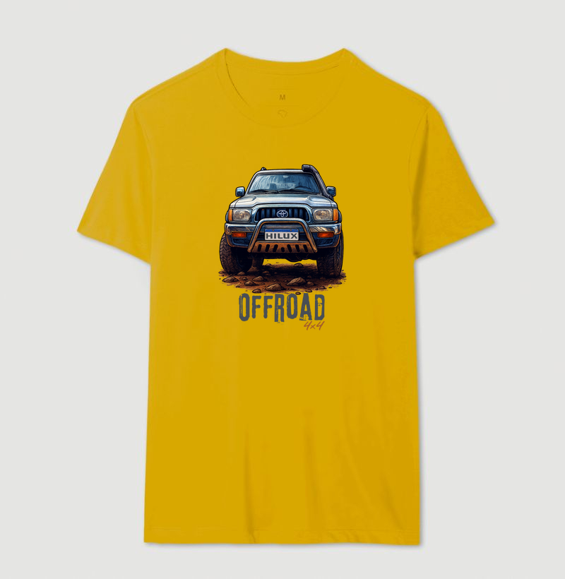 Camisa 13