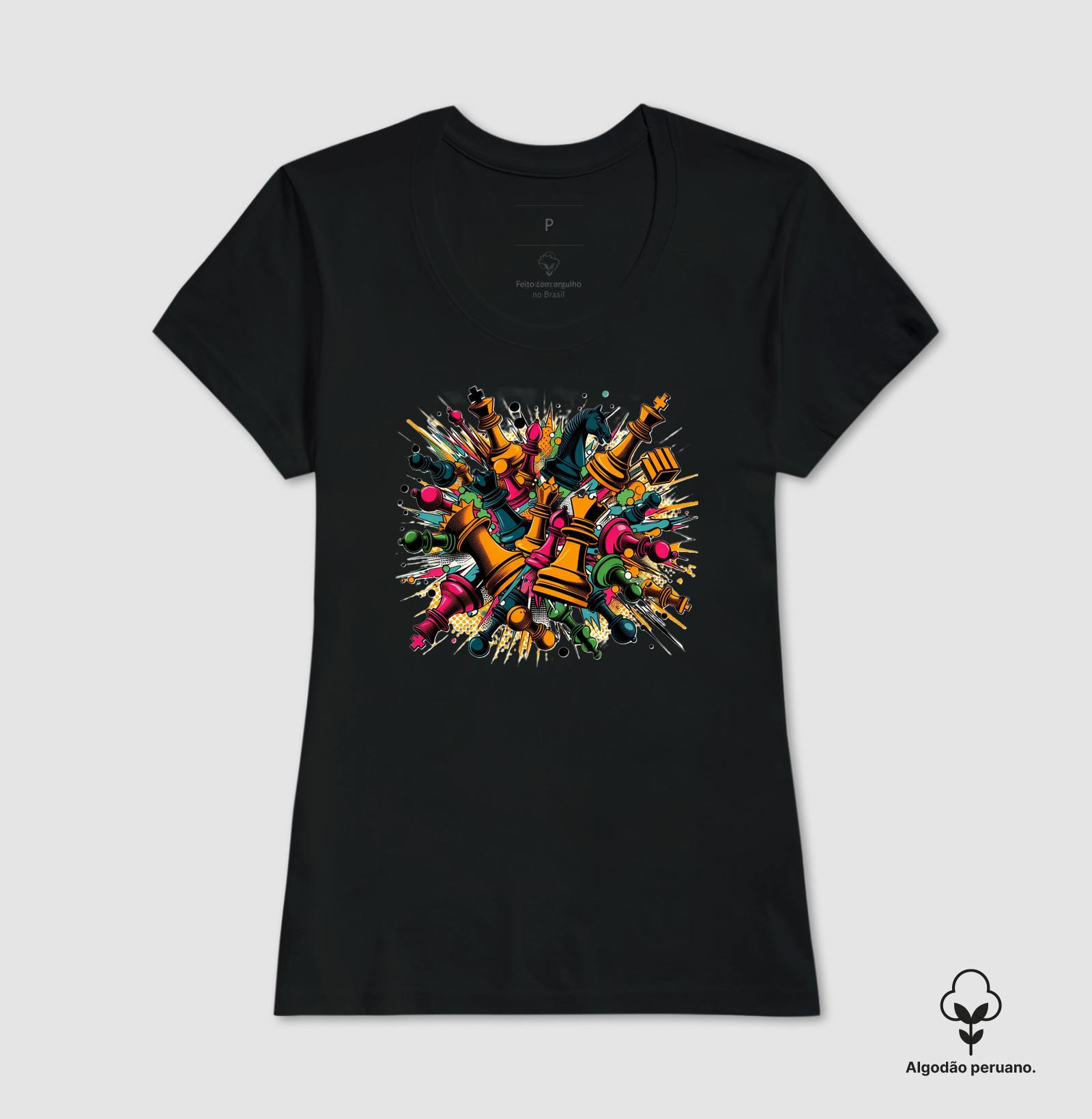 Camisa 4
