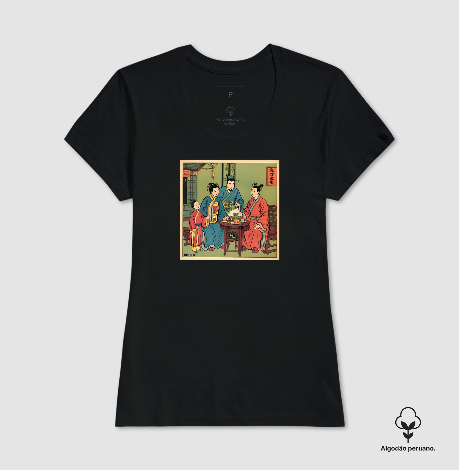 Camisa 3