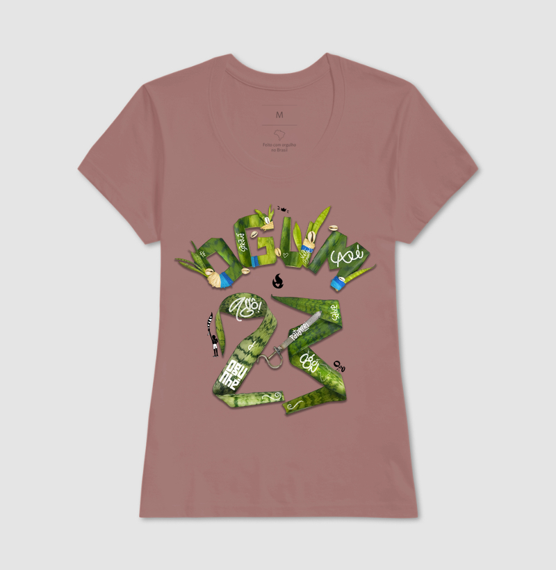 Camisa 9