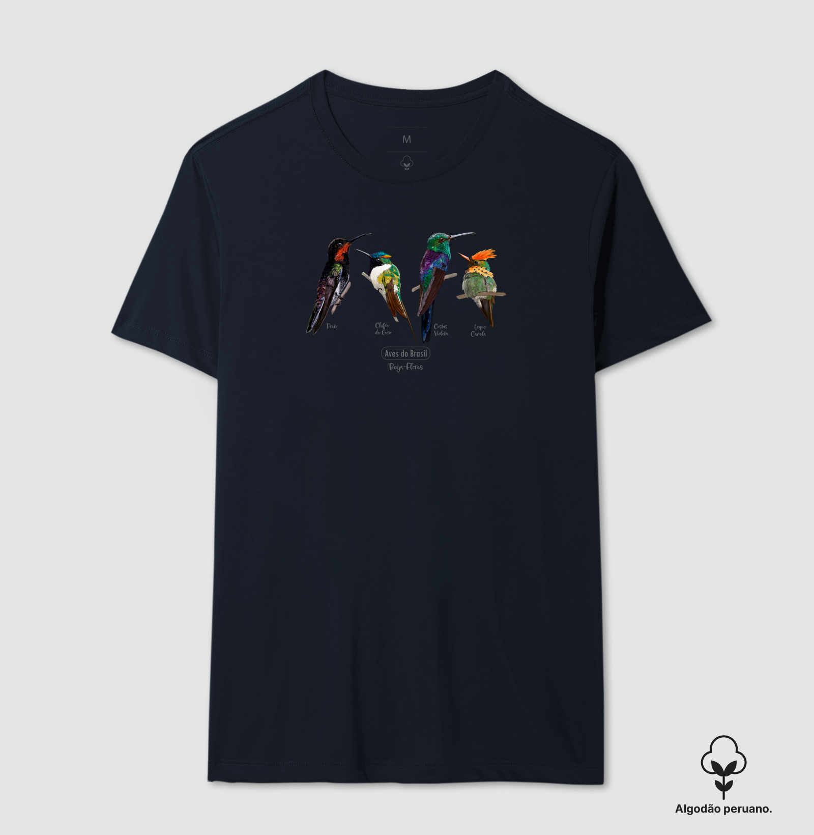 Camisa 8