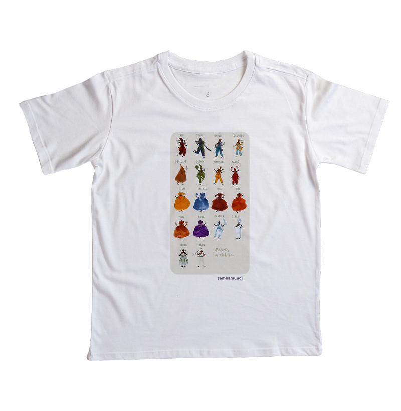 Camisa 1