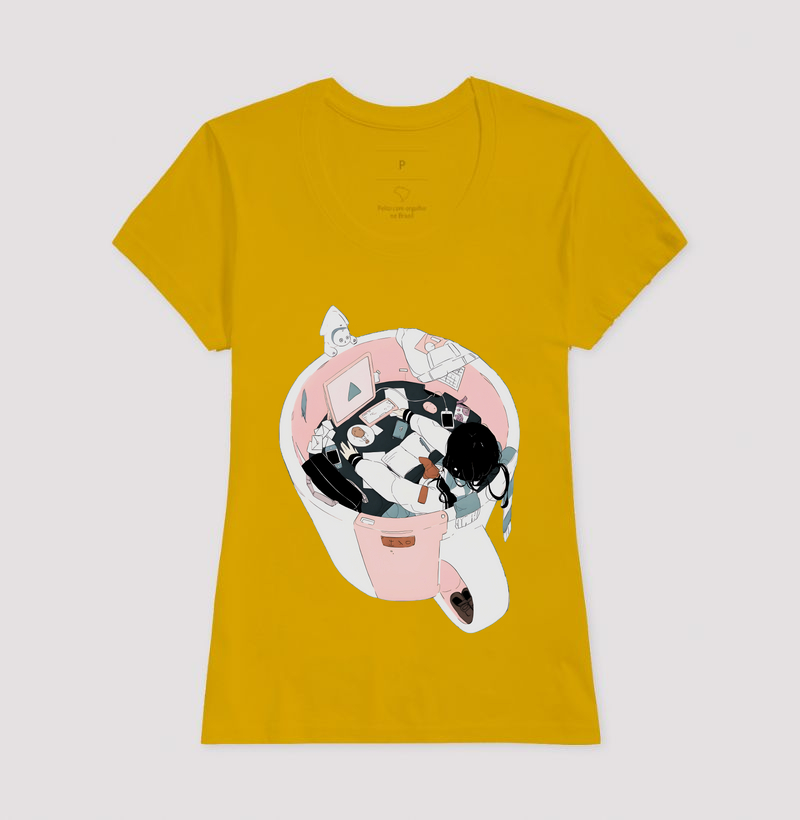 Camisa 10