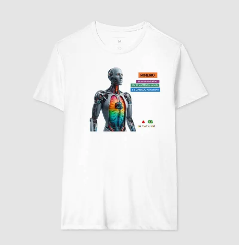 Camisa 3