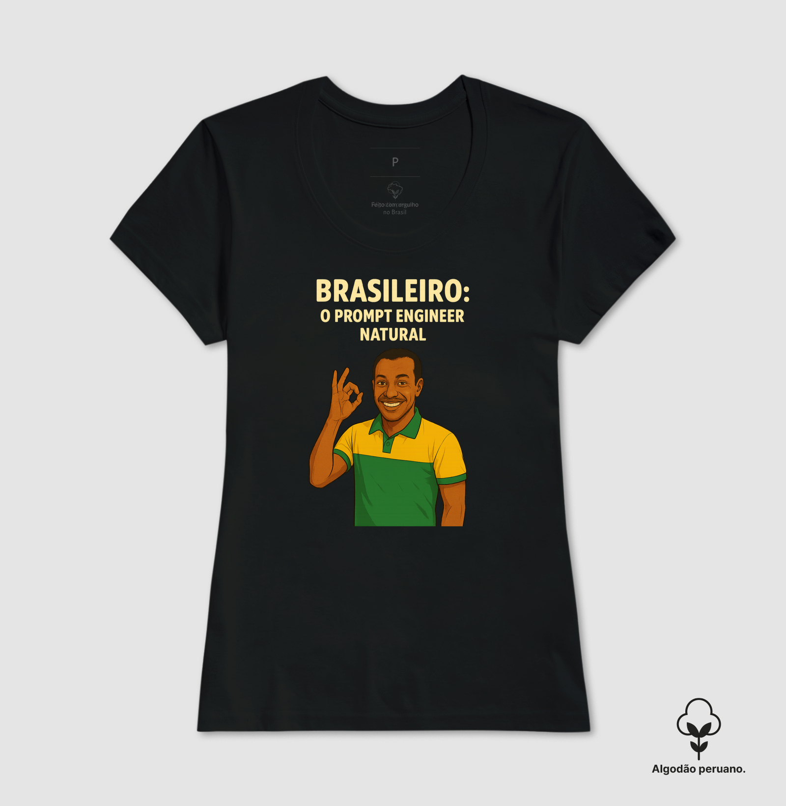 Camisa 4