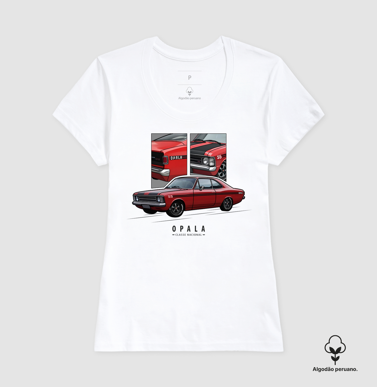 Camisa 6