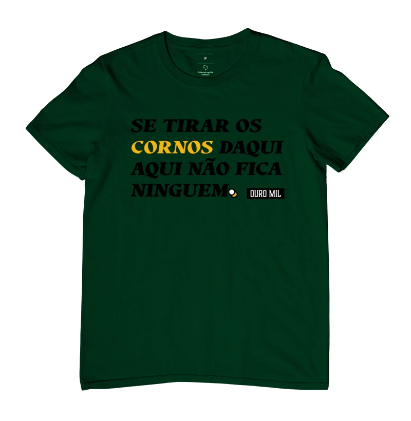 Camisa 11