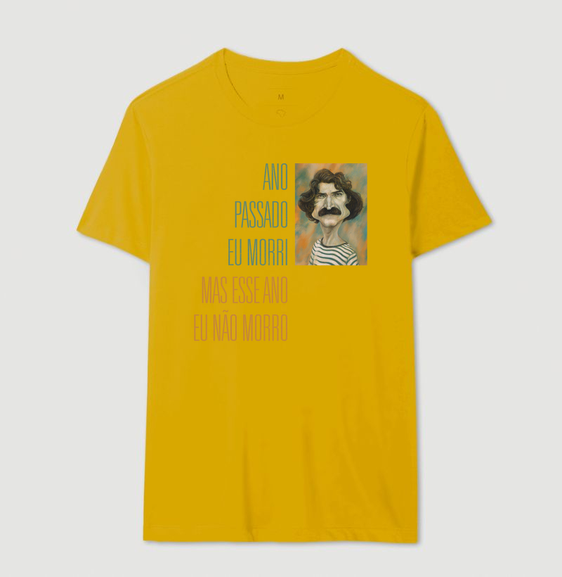 Camisa 8